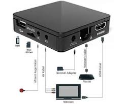 Amlogic s905w quad core 1.2 ghz video resolution: Tvip S Box V 415 Preisvergleich Bei Idealo De