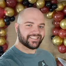 Packy Colgan (@packysc)