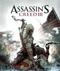 Assassin's Creed III