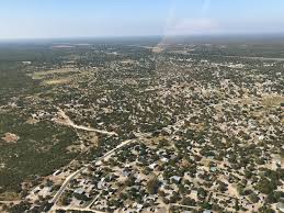 Botswana ist eines der besten länder um den artenreichtum afrikas zu erleben. Maun