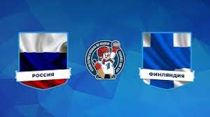 Дата матча, время начала и где смотреть прямую трансляцию. Rossiya Finlyandiya Kubok Pervogo Kanala Po Hokkeyu 2020 Youtube