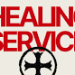 Healing Service event image