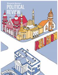 Her body was flown last night from paris to israel for burial today in. Religion By Washington University Political Review Issuu