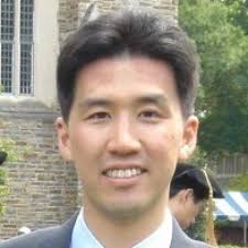 Former Post-Doctoral Researchers