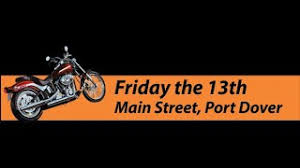 Summer events include lake erie interclub cruise (june), canada day (july), fish fest (july) and summer fest (august). Friday The 13th In Port Dover August 2021 Youtube