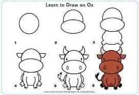 Chinese New Year Printables Drawing Lessons For Kids Learn To Draw Drawings