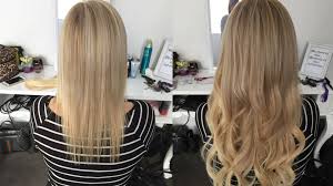 Balayage What Exactly Is It Hair Extension Salon Nyc Hair Salon Hair Extensions Best