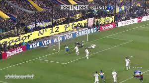 Siga o uol esporte no. Melhores Momentos Boca Juniors Arg 1 X 1 Corinthians Libertadores 2012 27 06 2012 Globo Hd Youtube