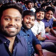 Sriram jayachandran (@Sriram_officiaI)