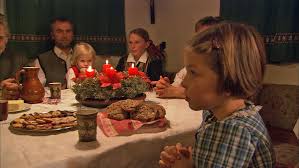 Linzer cookies are christmas cookies from austria and germany. Christmas In Austria By Rick Steves