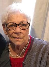 Denise Boisclair-Bellemare