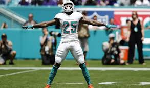 He played college football at bayl. Xavien Howard Is Absent From The Mandatory Minicamp