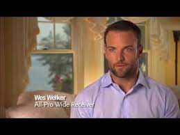 Wes welker is happy to talk about his hair transplant the denver broncos receiver had the procedure done prior to last season's training camp with the patriots. Wes Welker Treats Hair Loss With Dr Robert Leonard Youtube