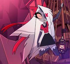 High And Hellish Hopes For Hazbin Hotel From A24 – Lauras Ambitious Writing