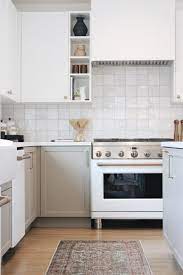 For decades, the backsplash has been an important working part of any kitchen remodel. 5 Kitchen Backsplash Trends Designers Predict For 2021 Semistories
