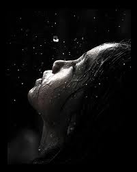 Drops Black And White Photography White Photography Summer Rain