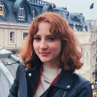 Megan Harding's Instagram, Twitter & Facebook