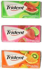 Pin On Gum