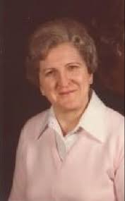 Kathyrn Ellis Obituary (1934