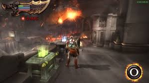 Successfully complete the game on any difficulty to unlock the god difficulty. God Of War Ghost Of Sparta Alchetron The Free Social Encyclopedia