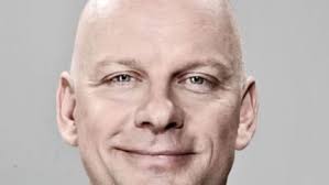 Comedian Rüdiger Hoffmann im CZ-Interview