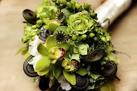 See more ideas about orchid bouquet, green orchid, wedding bouquets. Bouquets Boutonnieres Green Bouquet Green Orchid Green Wedding Inspiration