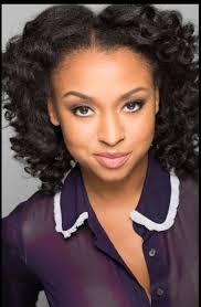 Pin By Steph Salgado On Headshots Brittany Mirabile Black Actresses Actresses
