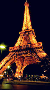 Tons of awesome eiffel tower at night wallpapers to download for free. Eiffel Tower Night View Iphone Wallpapers