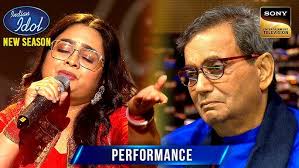 Lambi Judai' सुनकर Subhash Ji को Adya में दिखी Reshma Ji की झलक