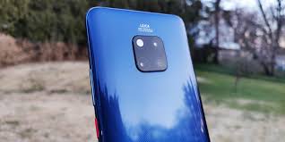 Google Pixel 3 Vs Huawei Mate 20 Pro Camera Comparison Business Insider Best Smartphone Camera Samsung Phone Best Smartphone