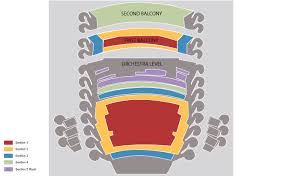 Logical Manitoba Centennial Concert Hall Seating Chart