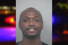 Marcus Collins — Gwinnett County Jail Bookings