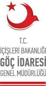Türkiye cumhuriyeti içişleri bakanlığı yenilenen 16 yıldızlı logosu. Dosya Goc Idaresi Genel Mudurlugu Logosu Png Vikipedi