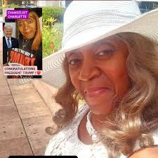 Evangelist Charlette