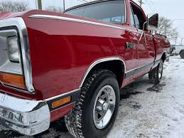 Image result for Garnet 1985 Dodge Truck