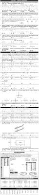 Imo 2nd Level Sample Papers Class 11 Class 1 Maths Learning Mathematics 4th Grade Math Worksheets