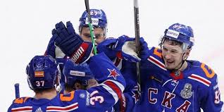 Финал западной конференции цска — ска стартует в пятницу, 2 апреля, в москве. 8xgcwod1vwgqvm