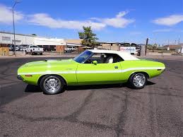 Image result for Light Green 1970 Challenger