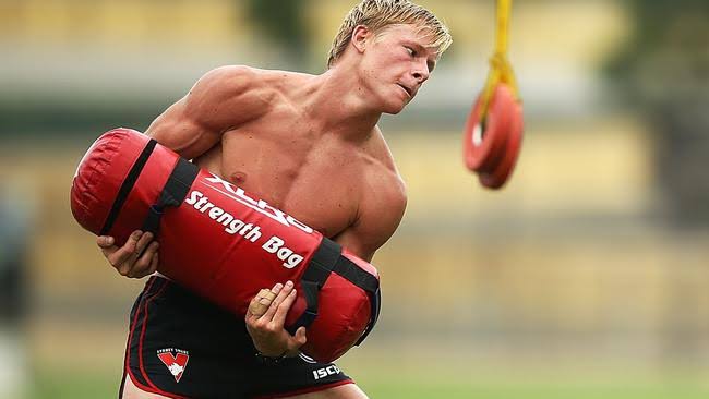 Heeney, Mills expected to step up for Sydney Swans in AFL 2017 | Daily Telegraph