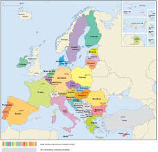Vizualizezi harta turistica cipru, harta cipru. Comisia EuropeanÄƒ In Romania Harta Uniunii Europene Ue Are 27 De State Membre Romania A Aderat La 1 Ianuarie 2007 Facebook