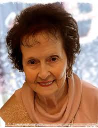 Obituary information for Kathleen Norris Eulene Pennington