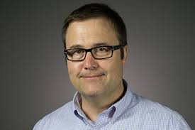 CRS Professor Wins Distinguished Service Award From the Rhetoric Society of  America — Syracuse University News