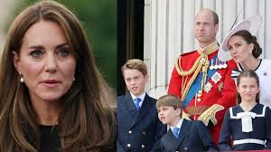 Zarastený William s Kate na nových záberoch: Ľudia si všimli 2 veci! Môže  TOTO byť pravda?!