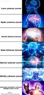 Yeni karakter çıkarma taktiği (brawl stars gale). Surge Cikarma Taktigi Berataliytsubmissions