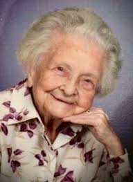 Catherine Edgar Obituary (2018)