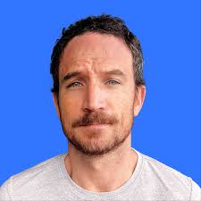 Colin Michael Pace, CPO