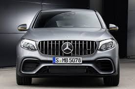 Glc 63 Coupe Mercedes Mercedes Amg Mercedes Benz