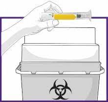 Trulicity official prescribing information for healthcare professionals. Trulicity Bulasmed