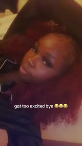 I Finally Got My Hair Done