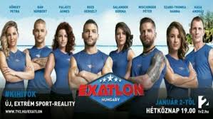 Exatlon challenge türkiye dizisini 1080p full hd kalitede dizirun farkıyla izle, oyuncuları ve konusu hakkında bilgi sahibi ol. Exatlon Hungary Season 3 Episode 1